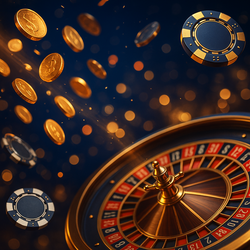 OceanSpin 100% bis 500€ + 200 Freispins Bonus Angebot