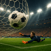 OceanSpin - Fussball Wetten - Swiss Sports Betting