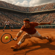 OceanSpin - Tennis Wetten - Swiss Sports Betting